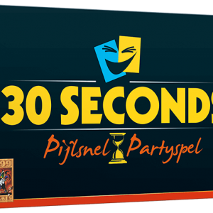 30-seconds