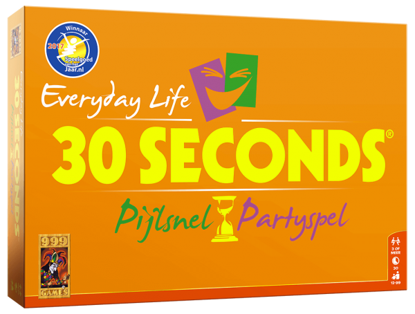 30-seconds-everyday-life