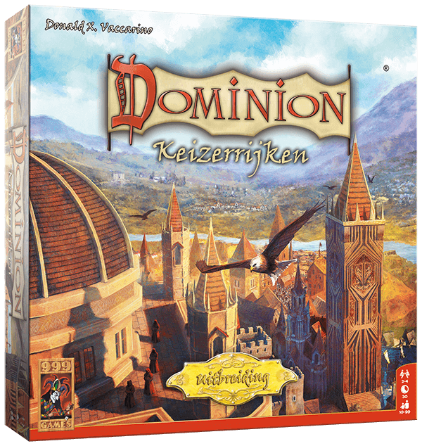 dominion-keizerrijken