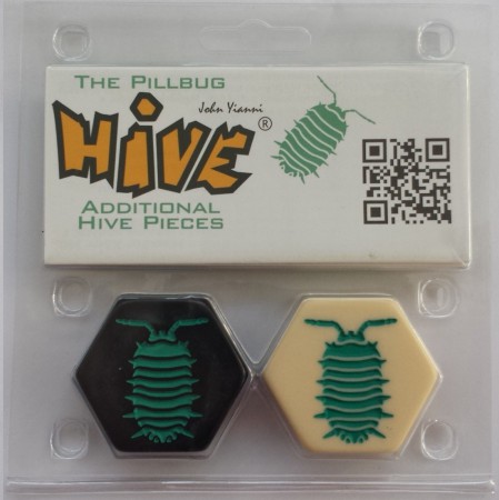 hive-pillbug