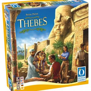 thebes