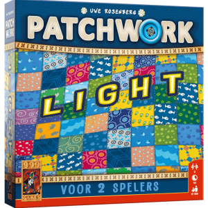 patchwork-light
