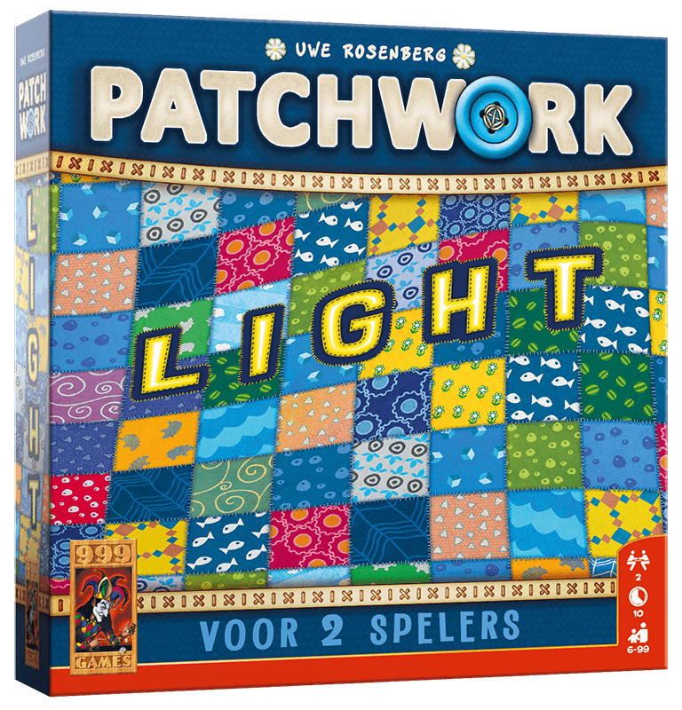 patchwork-light