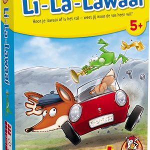 Li La Lawaai