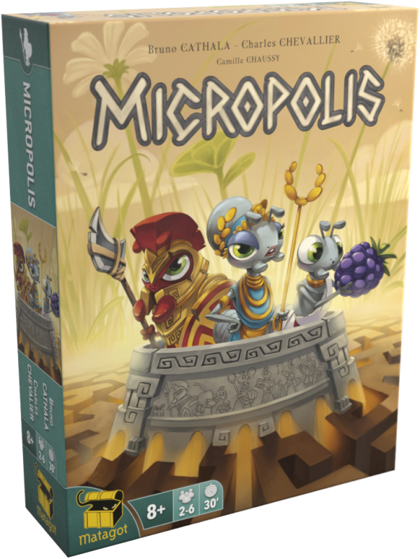micropolis