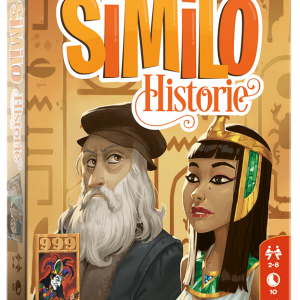 Similo Historie