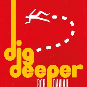 Detective Signature Series – Dig Deeper