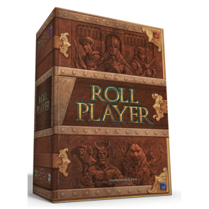 Roll Player Friends & Familiars Big Box