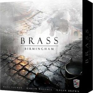 Brass Birmingham