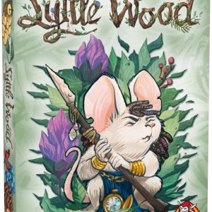 Lyttle Wood