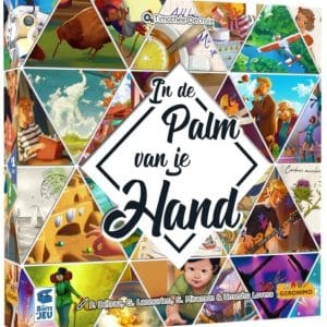 In de Palm van je Hand