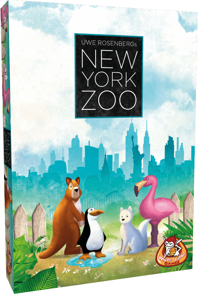 New York Zoo