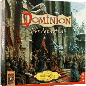 Dominion Bondgenoten