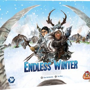 Endless Winter (NL)