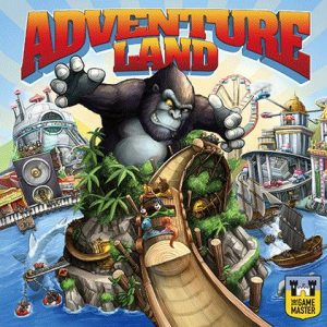Adventure Land